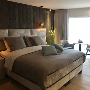 Apartment Le Sable Doux 4d, Middelkerke