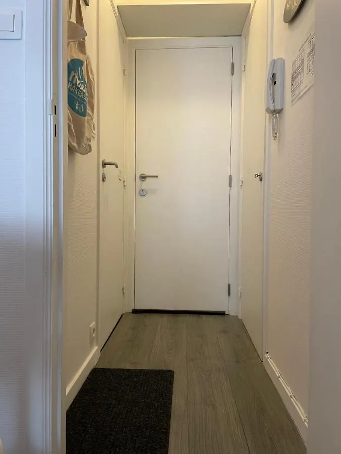 Studio Kristof 705 Middelkerke